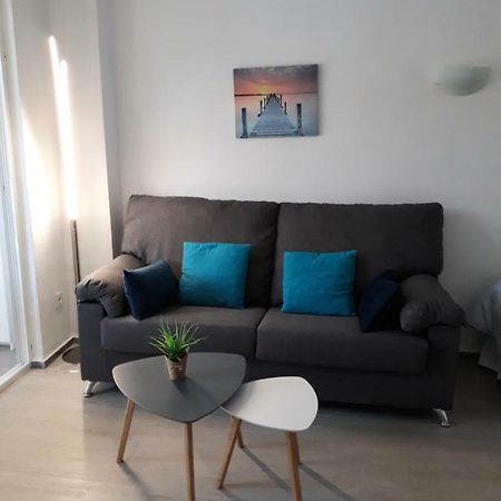 Loft San Juan Beach Alicante Exterior foto