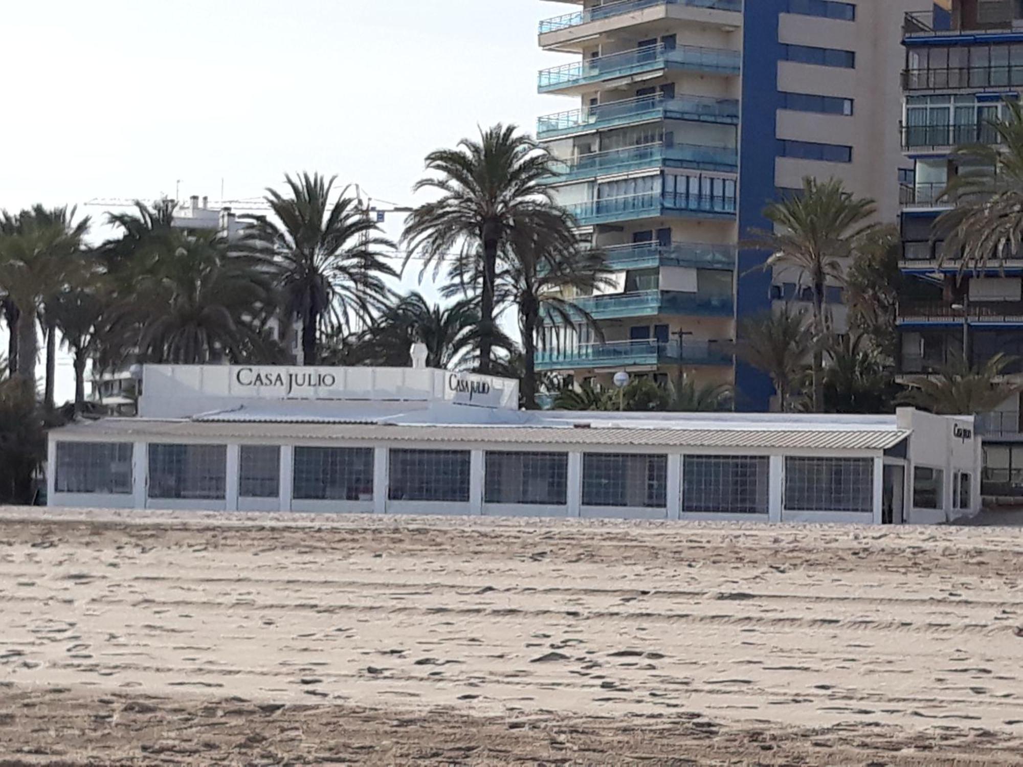 Loft San Juan Beach Alicante Quarto foto