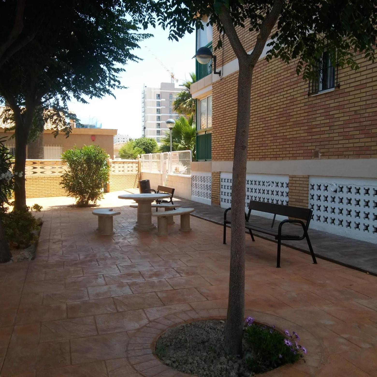Loft San Juan Beach Alicante Quarto foto