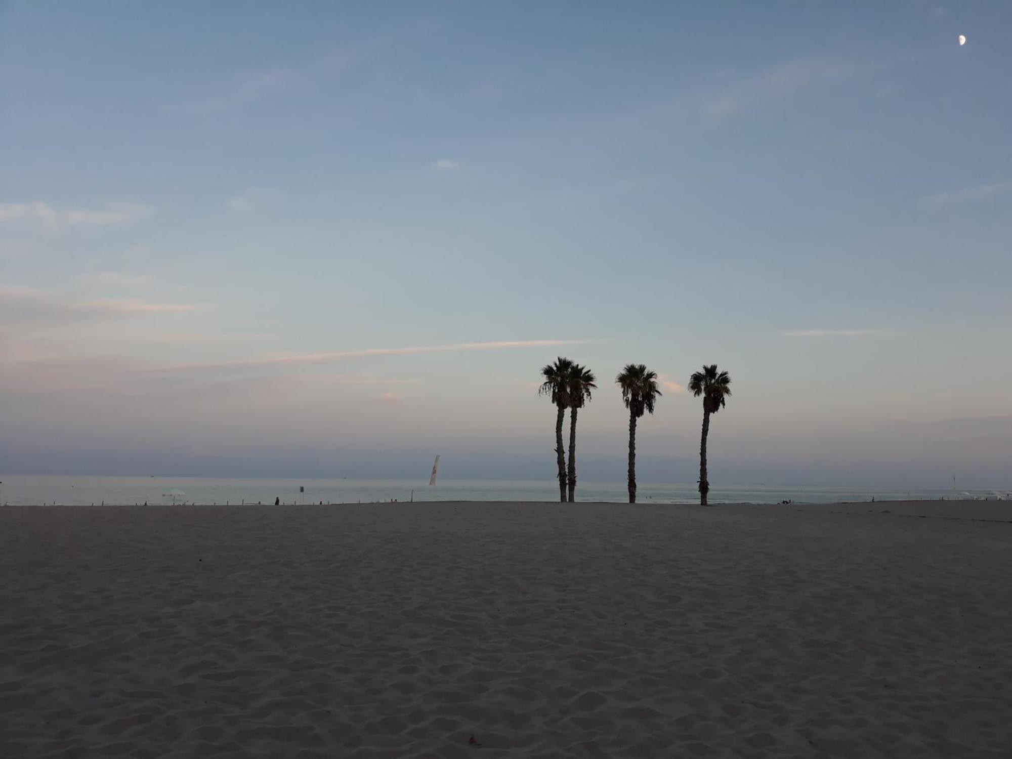 Loft San Juan Beach Alicante Quarto foto