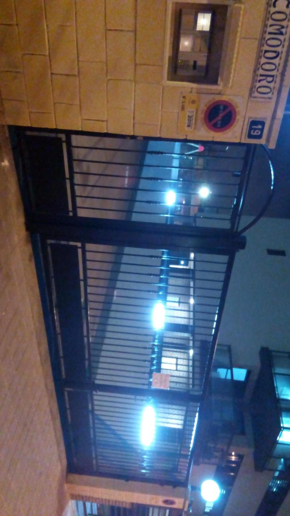Loft San Juan Beach Alicante Quarto foto