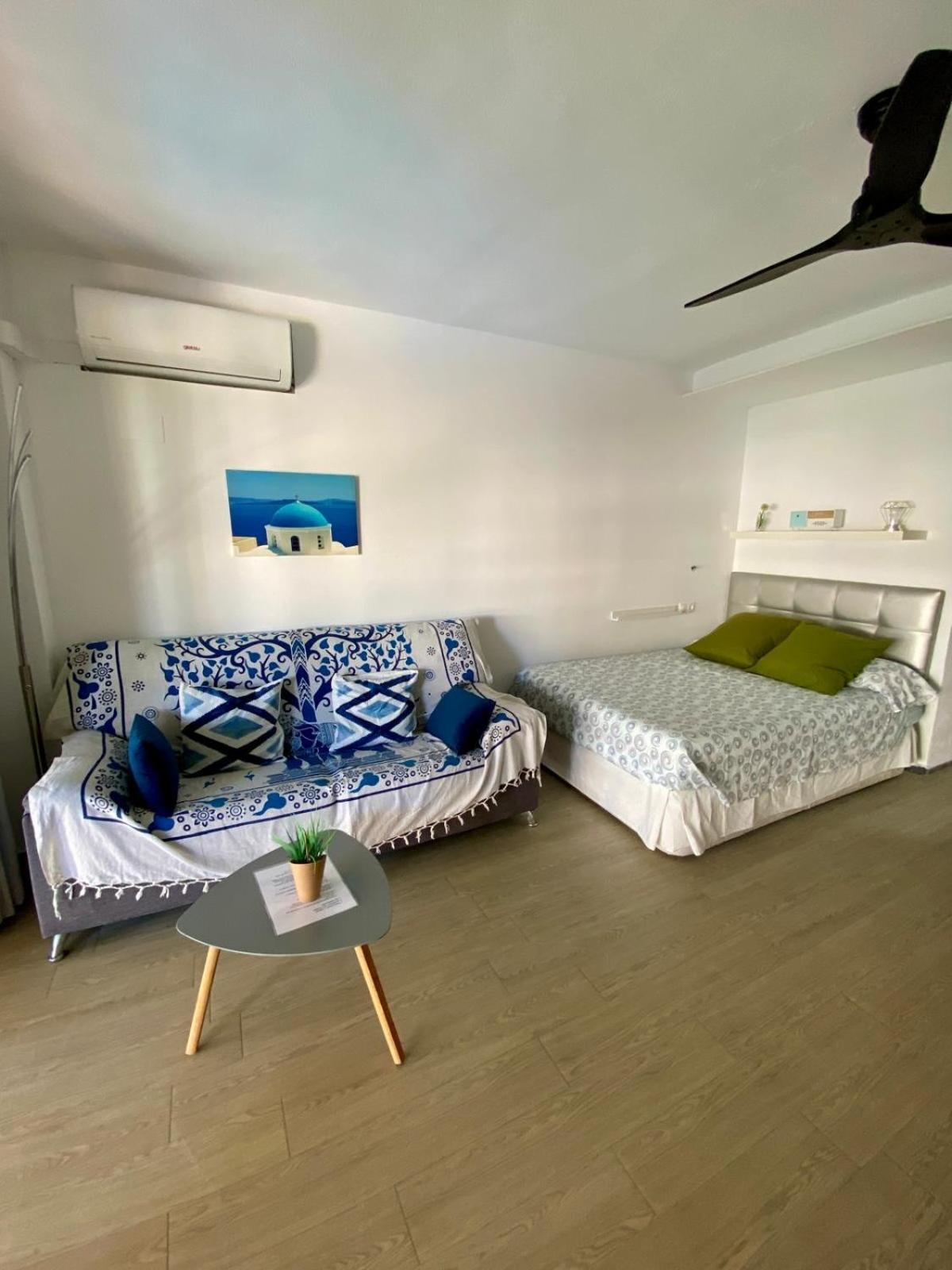 Loft San Juan Beach Alicante Exterior foto