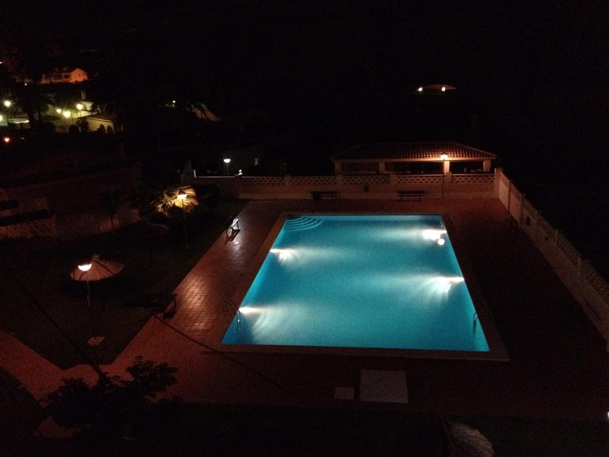 Loft San Juan Beach Alicante Exterior foto