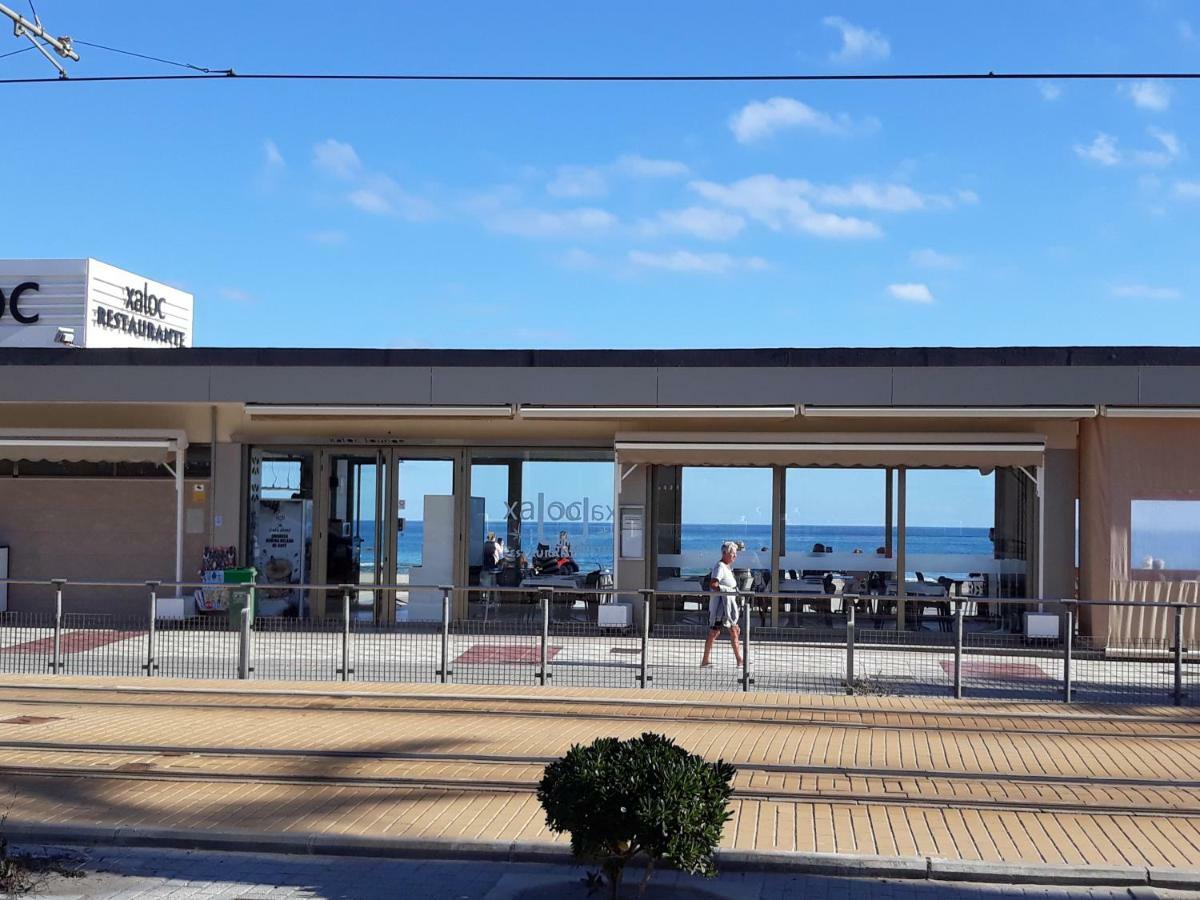 Loft San Juan Beach Alicante Exterior foto