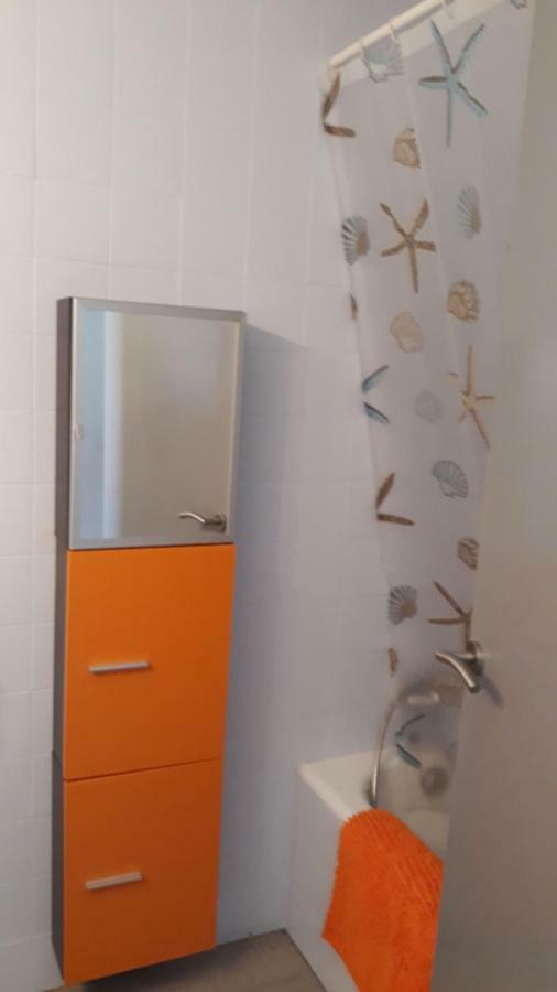Loft San Juan Beach Alicante Exterior foto