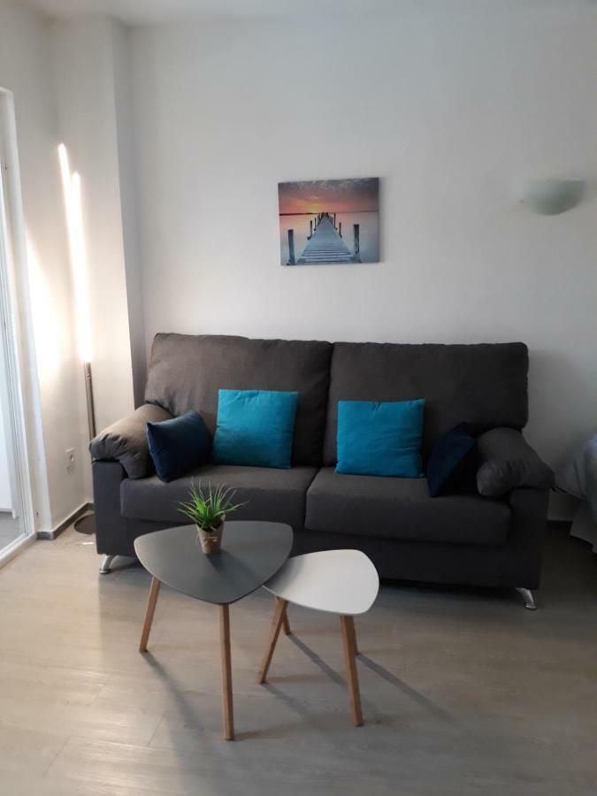 Loft San Juan Beach Alicante Exterior foto