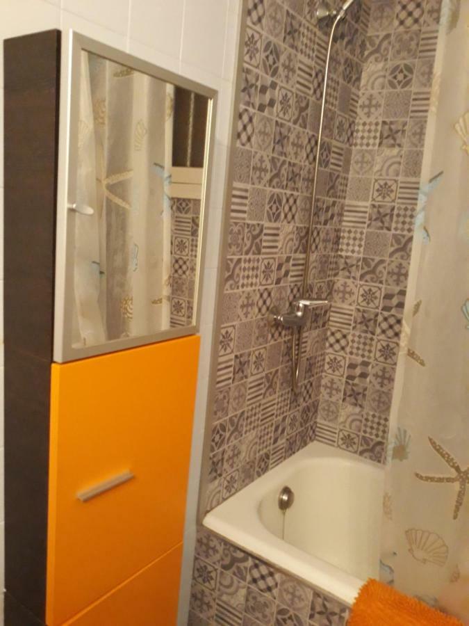 Loft San Juan Beach Alicante Exterior foto